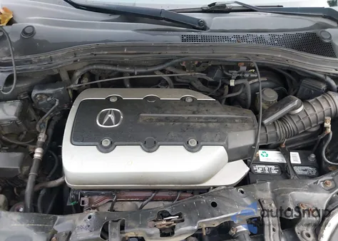 2006 Acura Mdx из США, поврежденный, VIN 2HNYD18646H507634